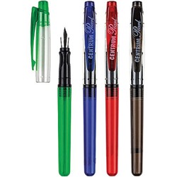 Ручка перьевая PEARL 80756 Centrum