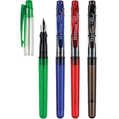 Ручка перьевая PEARL 80756 Centrum