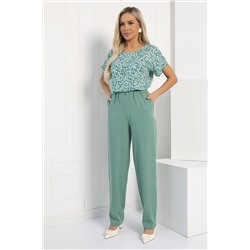 Костюм (Блуза+Брюки) LADY TAIGA, 1092309