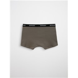 DIWARI BASIC MEN MSH 2147 Трусы мужские