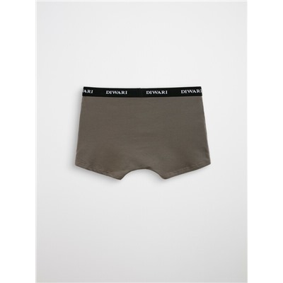 DIWARI BASIC MEN MSH 2147 Трусы мужские