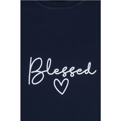 Лонгслив АПРЕЛЬ, 943924