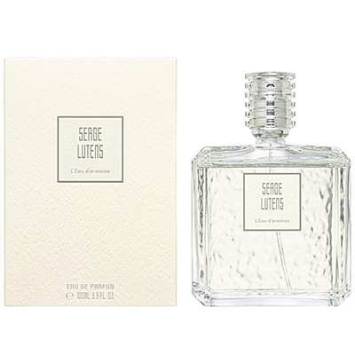 SERGE LUTENS L'EAU D'ARMOISE edp 1ml пробник