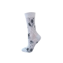 Удлиненные Брестские Носки женские 1152 CLASSIC