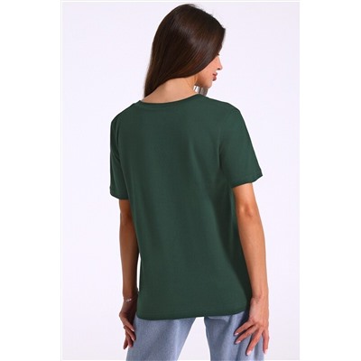 Футболка АПРЕЛЬ, 1197961