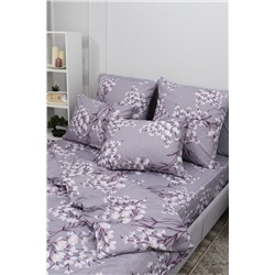 Наволочка поплин Виола