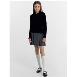 ПОЛО ДЛЯ ДЕВОЧЕК 127928