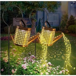 Светильник уличный на солнечной батарее #22970994