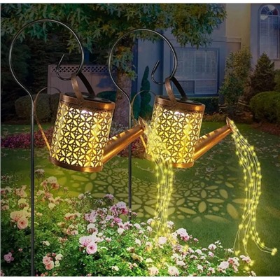 Светильник уличный на солнечной батарее #22970994