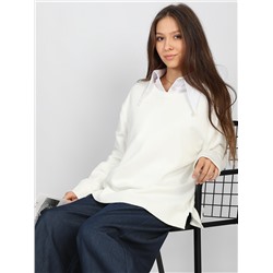 Джемпер Соль&Перец