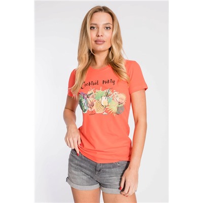 Футболка М321165Па