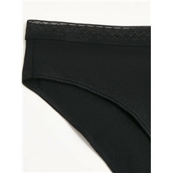 Трусы CONTE BASIC COLLECTION LB 2002.15 Трусы женские