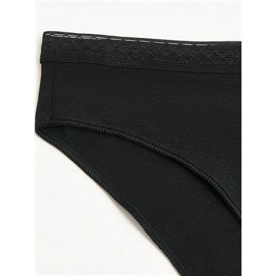 Трусы CONTE BASIC COLLECTION LB 2002.15 Трусы женские