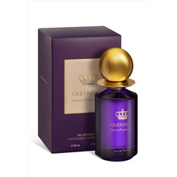 Парфюмерная вода для женщин Queenship Femme Powerment