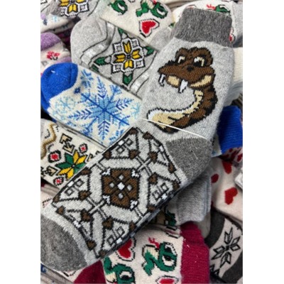 Носки #22453927