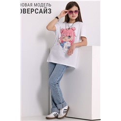 Футболка АПРЕЛЬ, 1019520