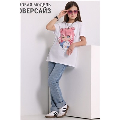 Футболка АПРЕЛЬ, 1019520