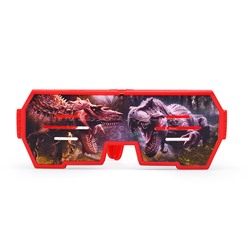 Проектор "Очки" в коробке