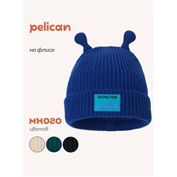 PELICAN Шапка UKQX3385/7/1