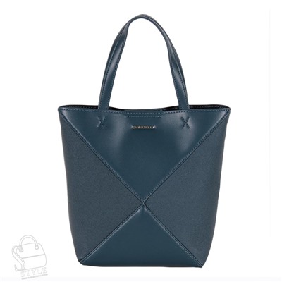 Сумка женская  012311151 navy Chrisbella/30