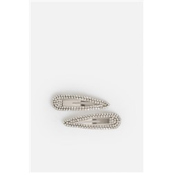 Заколки, 2 шт. ACOOLA, 1215552