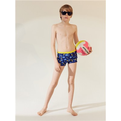 ТРУСЫ КУПАЛЬНЫЕ ДЛЯ МАЛЬЧИКОВ 703362