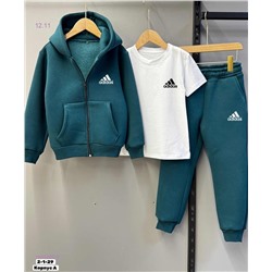 Костюм тройка 1847483-2