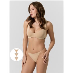 ТРУСЫ ЖЕНСКИЕ (3ШТ.) 412518-3