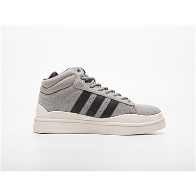 Зимние Кроссовки Bad Bunny x Adidas Campus Light High