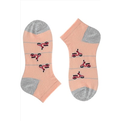 Носки CHOBOT, 931497