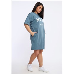 Туника с карманами - MILANO - 468