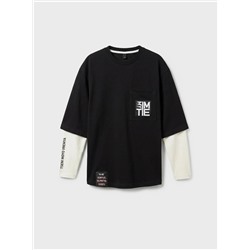 PLAYTODAY Джемпер 12611073