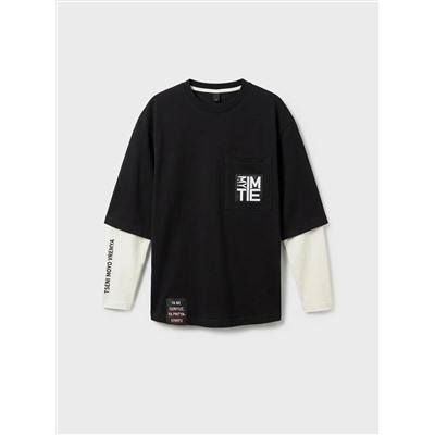 PLAYTODAY Джемпер 12611073