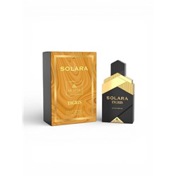 Парфюмерная вода мужская La Sera SOLARA TIGRIS, 100 мл (по мотивам Bvlgari Tygar)