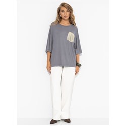 CHARUTTI Футболка 12135