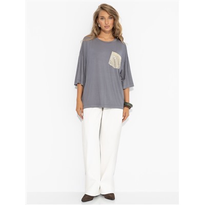 CHARUTTI Футболка 12135