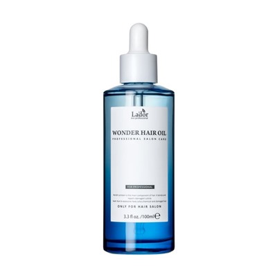 Lador Увлажняющее масло для волос Wonder Hair Oil