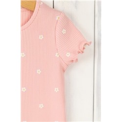 Комплект (Футболка+Леггинсы) BABY BOOM, 1030116