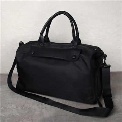 Сумка дорожная 44х22х23 см / BAG-BAG-9907/1 /уп 30/