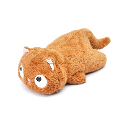 Мягкая игрушка "Кот. Васька." 24 см.