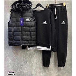 Костюм тройка 1848293-3