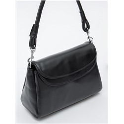 Сумка 0036VG black  Vitelli Grassi