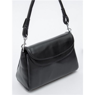 Сумка 0036VG black  Vitelli Grassi