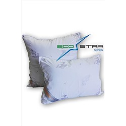 Подушка EcoStar, овечья шерсть НАТАЛИ, 875362