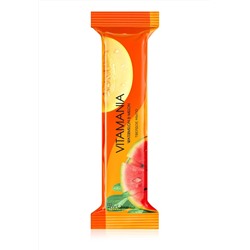 ТУАЛЕТНОЕ ТВЕРДОЕ МЫЛО В НАБОРЕ АРБУЗ-ДЫНЯ VITAMANIA