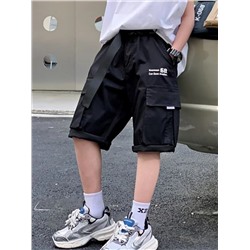 Lovey.CC Бриджи X8118