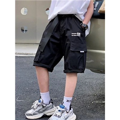 Lovey.CC Бриджи X8118