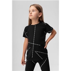 Костюм (Футболка+Леггинсы) BODO, 961031