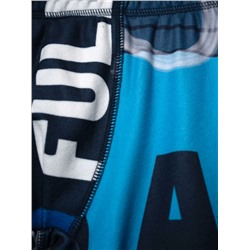 Термокомплект трикотажный для мальчиков: брюки, толстовка