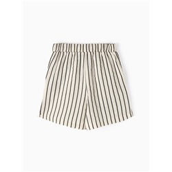 Шорты из муслина для мальчика KAFTAN, рост 128 см